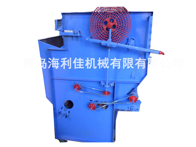 FN186自动上料机