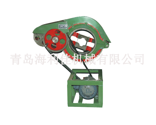 AU155型包针布慢速传动装置