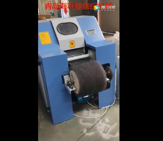 打样机工作视频