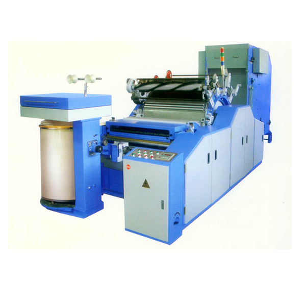 FB219羊绒制条机